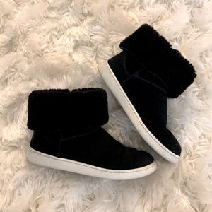 Ugg winter boots